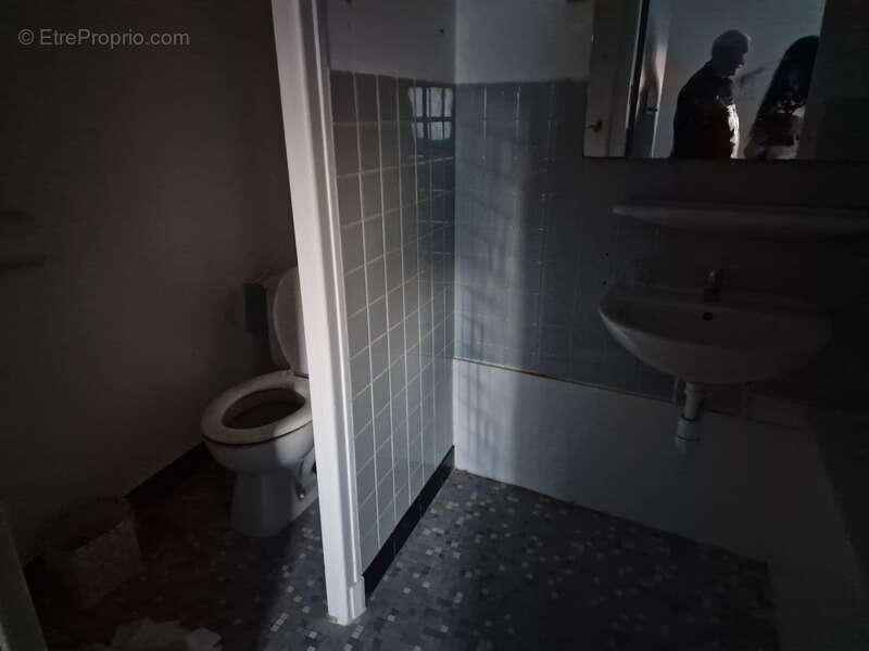 Appartement à CONTREXEVILLE