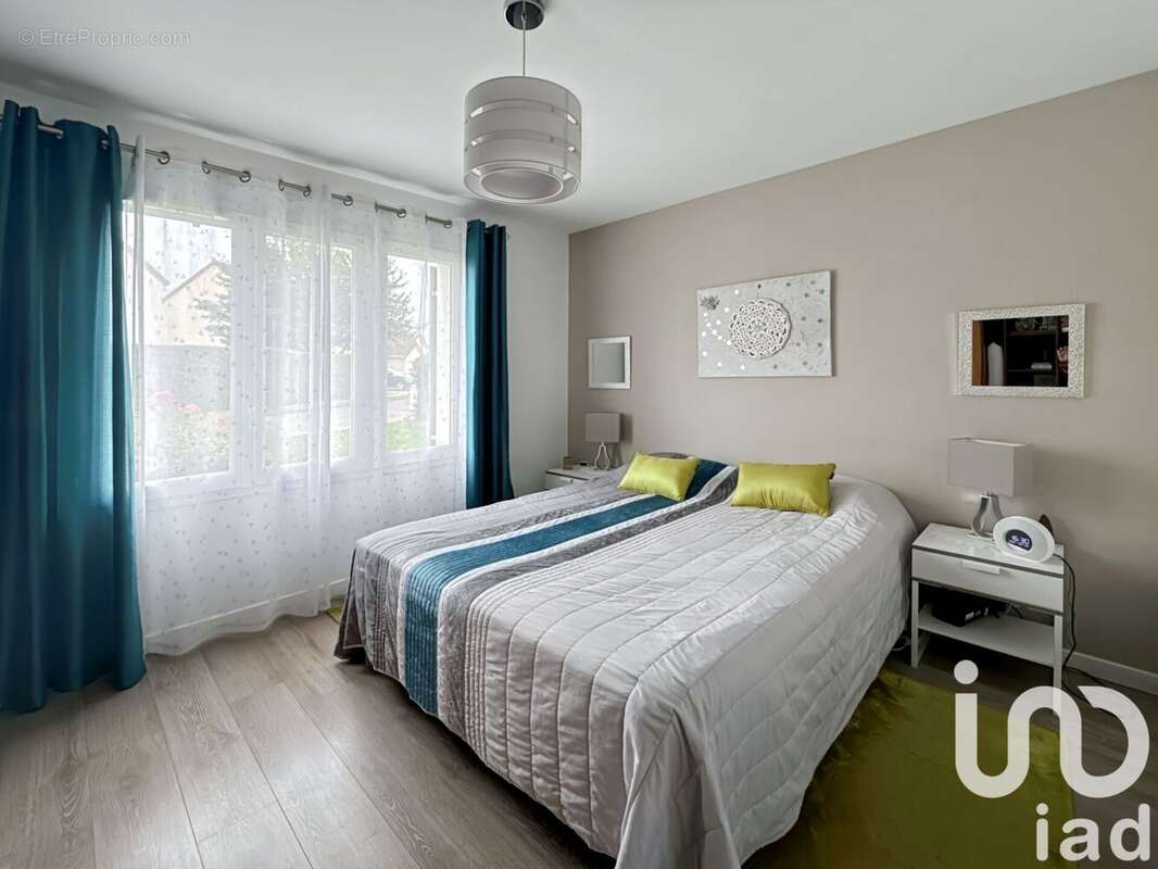 Photo 9 - Maison à MORMANT