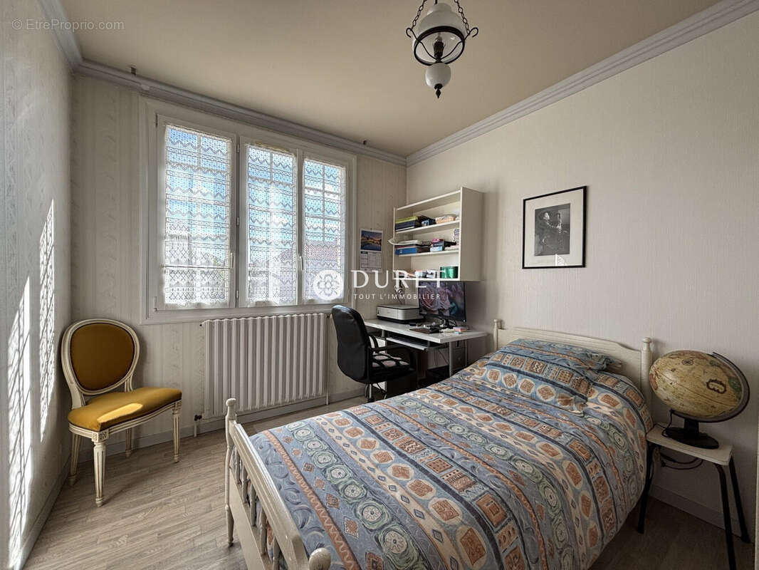 Maison 101 m² à Beaupreau  - photo 7