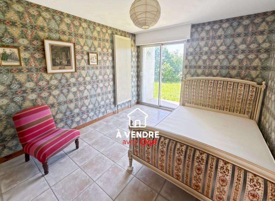 Maison à SAINT-DENIS-EN-VAL