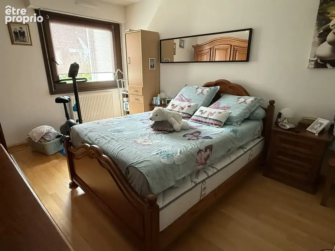 Appartement 65 m² à Colmar  - photo 5