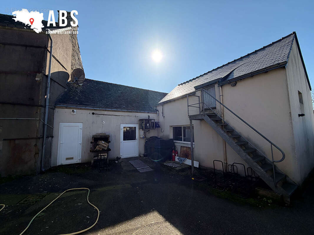 Appartement à MARZAN