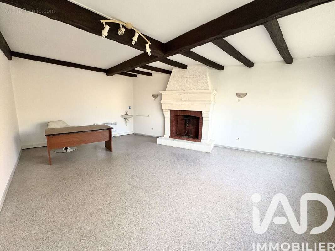 Photo 5 - Appartement à FAREBERSVILLER