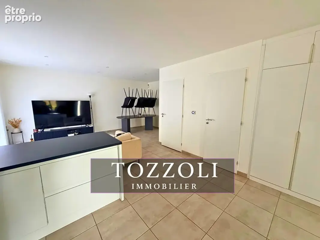Maison L'isle D'abeau 4 pièce(s) 80.37 m2 - photo 5