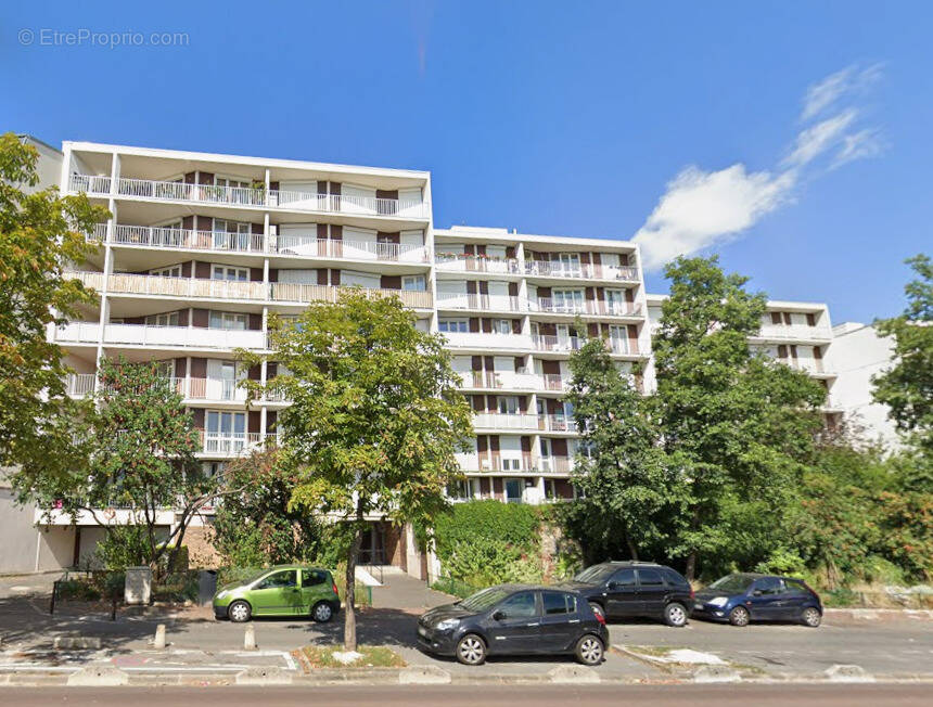 Appartement à CRETEIL