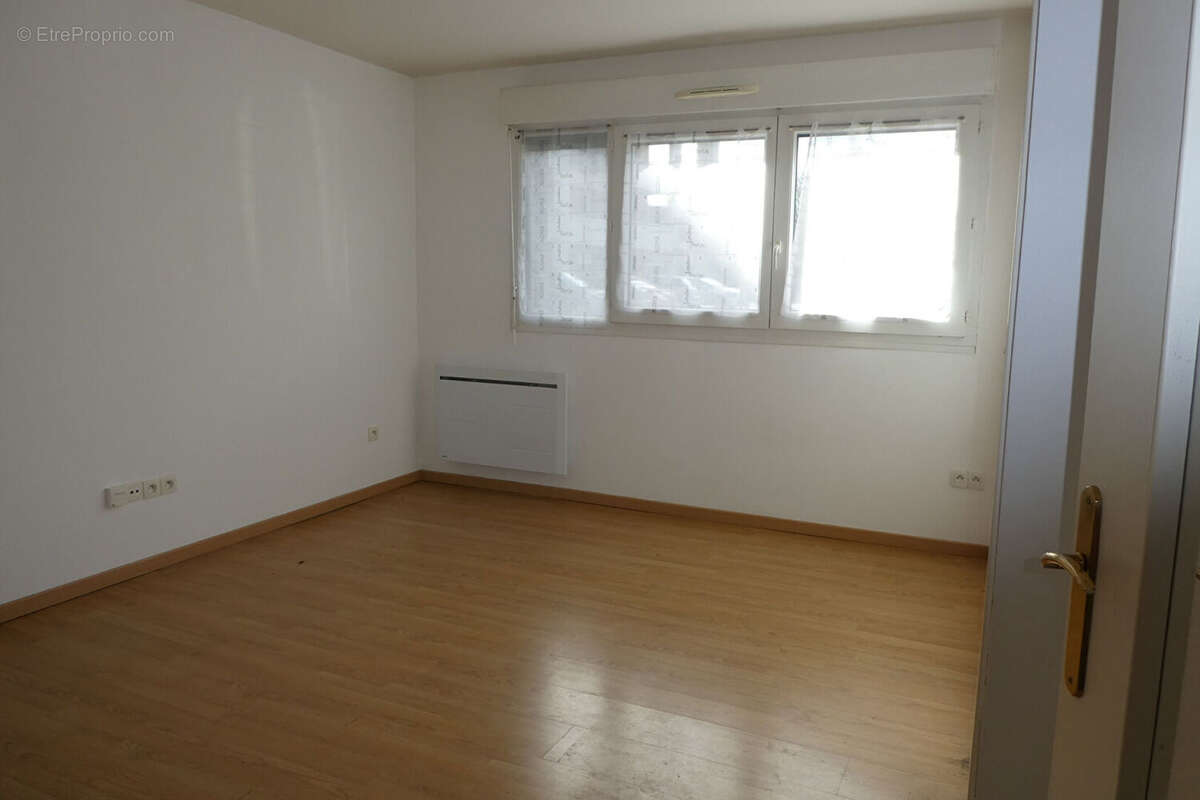 Appartement à BETHUNE