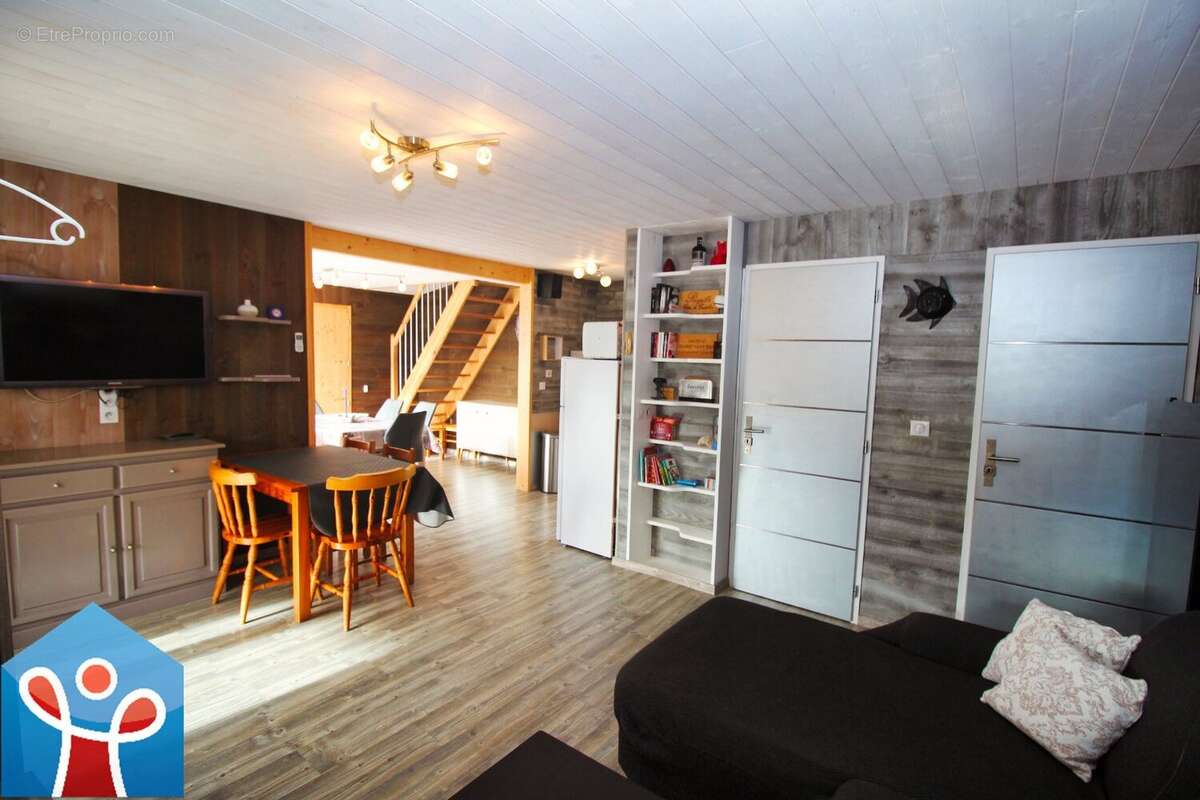 Maison à PORTIRAGNES