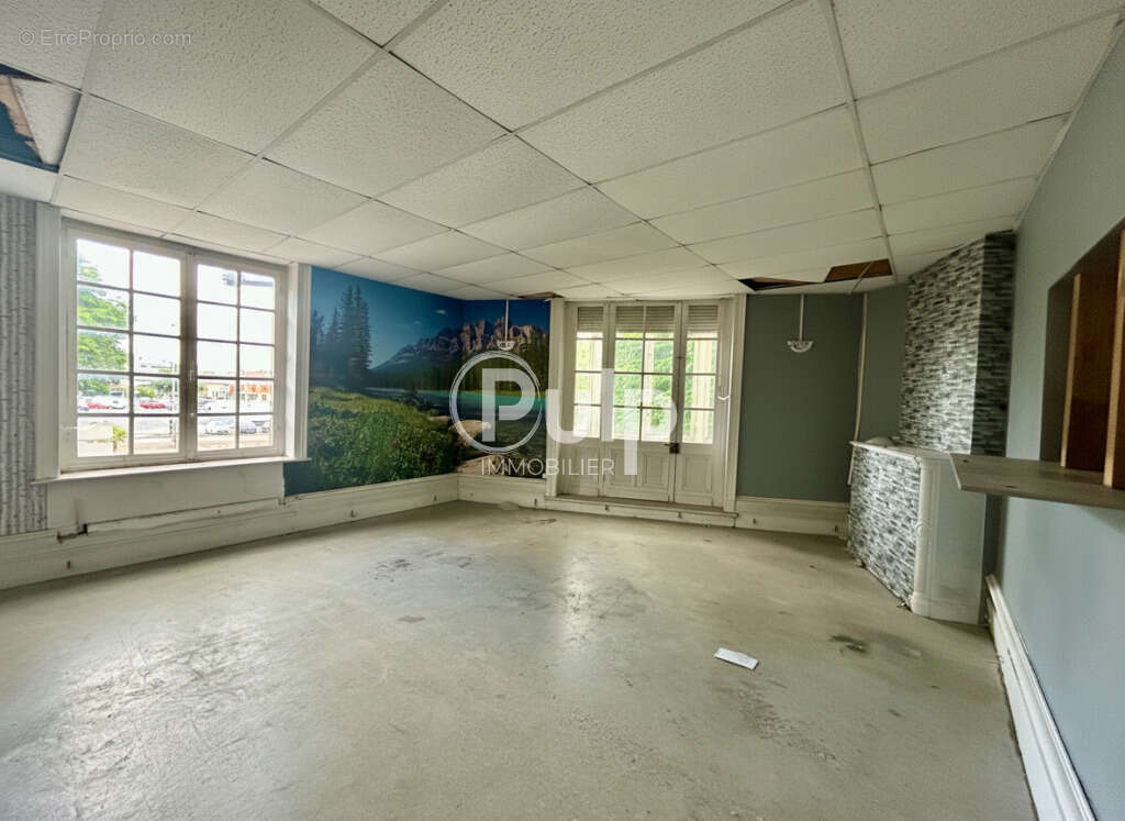 Appartement à DOUAI