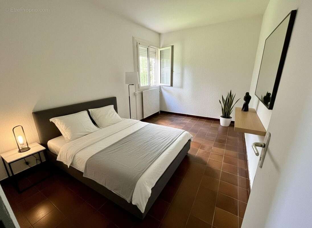 Photo 2 - Appartement à BASTIA