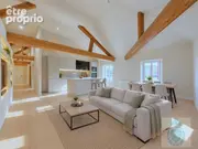 Appartement à NOISSEVILLE