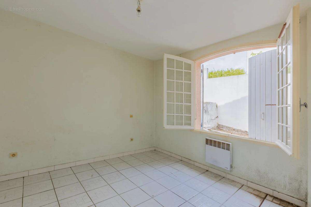 Maison à MONTPELLIER