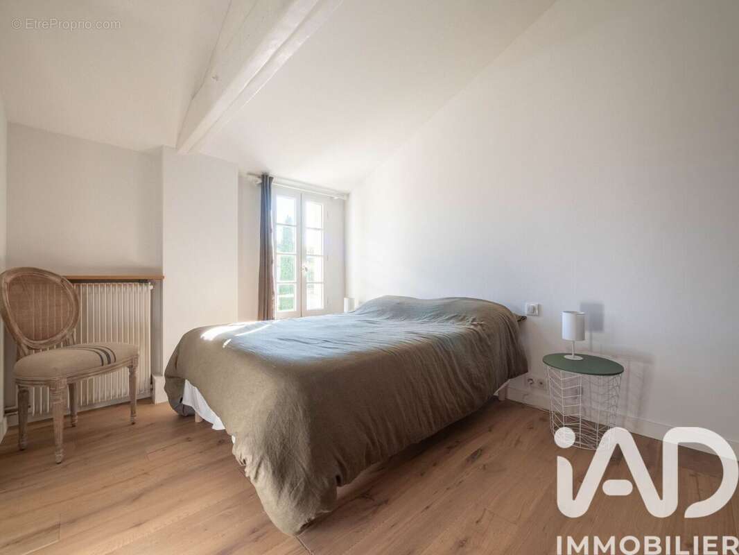 Photo 5 - Maison à PUILBOREAU