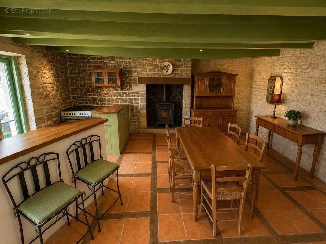 Maison à ELVEN
