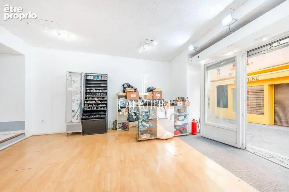 Fonds de commerce à vendre Gréoux-les-Bains - photo 2