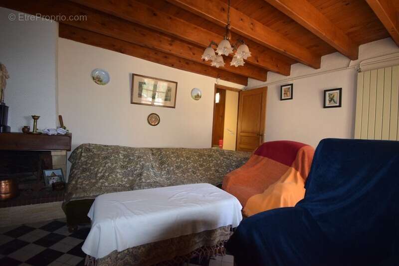 Maison à vendre 4 pièces TOUR DE FAURE (46) - photo 10