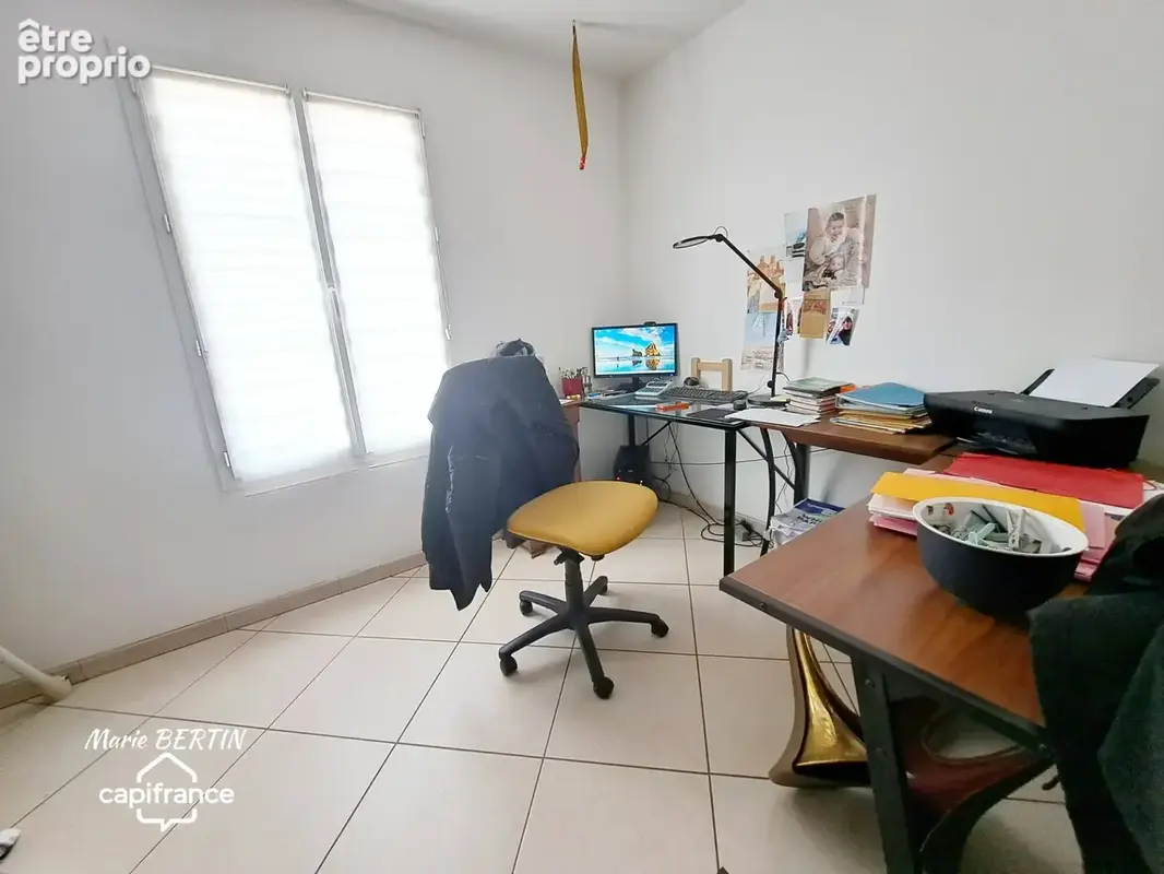 Maison à vendre 7 pièces CELLES SUR BELLE (79) - photo 15