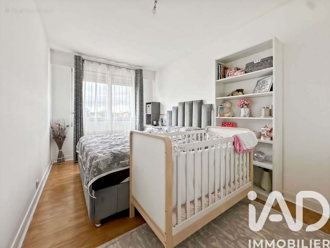 Photo 9 - Appartement à CHELLES