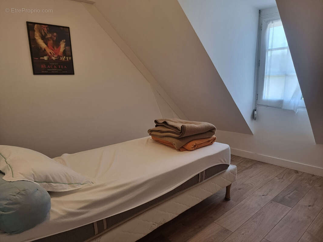 Appartement 298m² à moëlan-sur-mer - photo 14