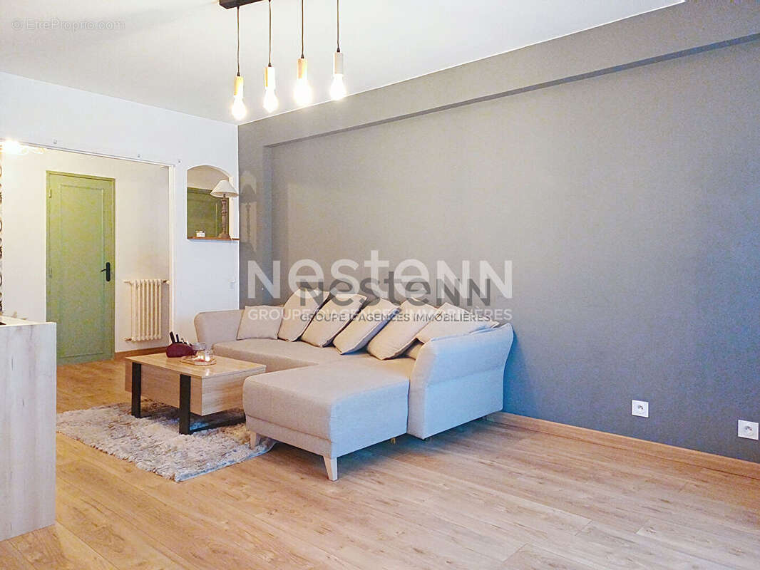 Appartement à BLOIS