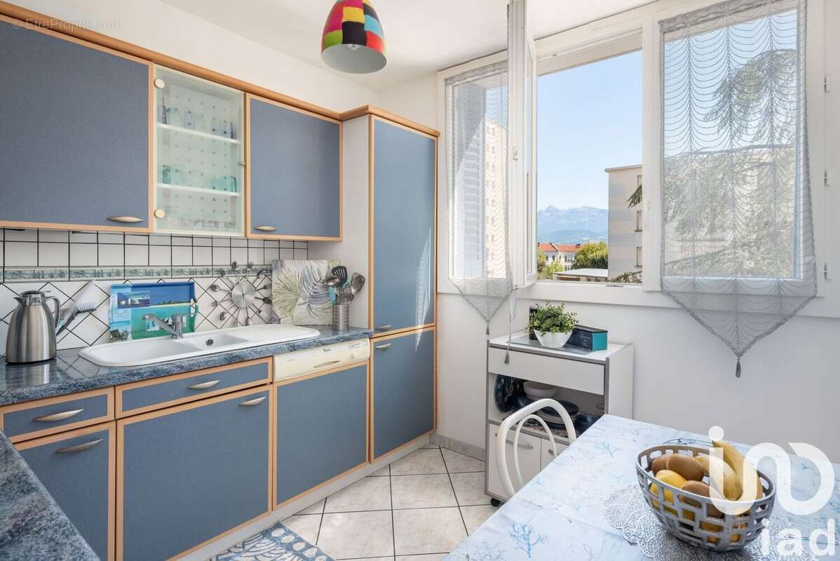 Photo 5 - Appartement à FONTAINE