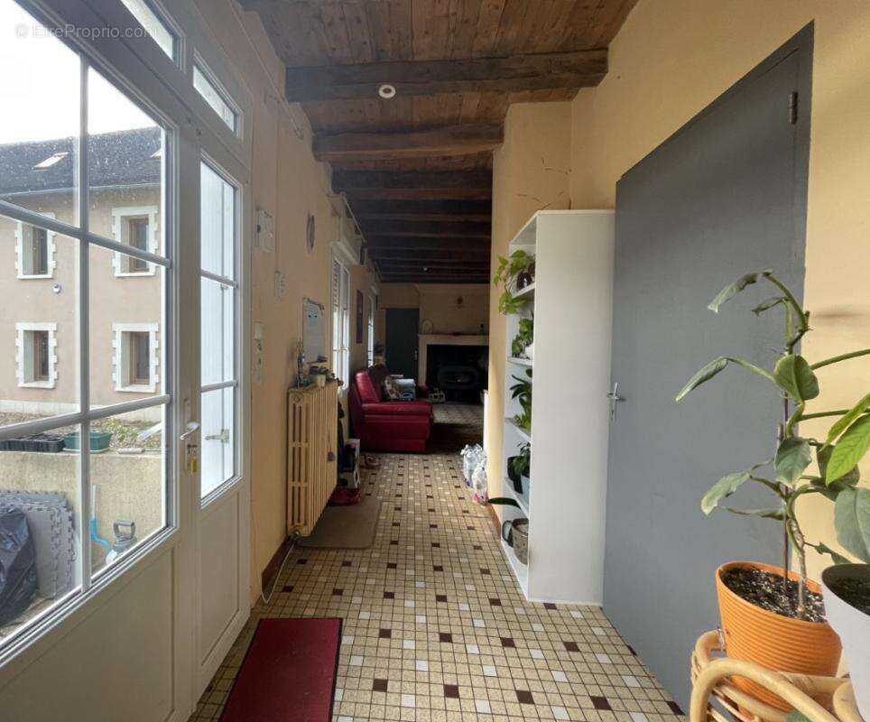 Ensemble immobilier complet - Un lieu unique pour réaliser v - photo 15