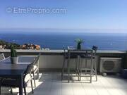 Appartement à CAP-D'AIL