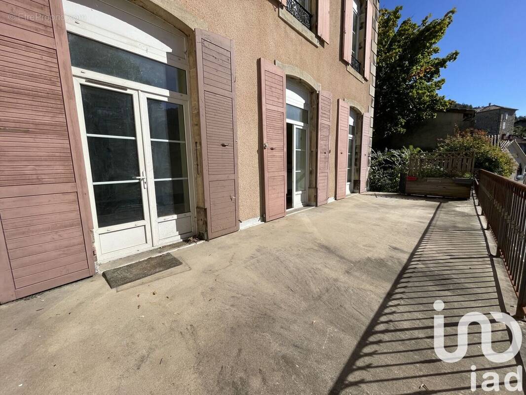 Photo 1 - Appartement à VALS-LES-BAINS