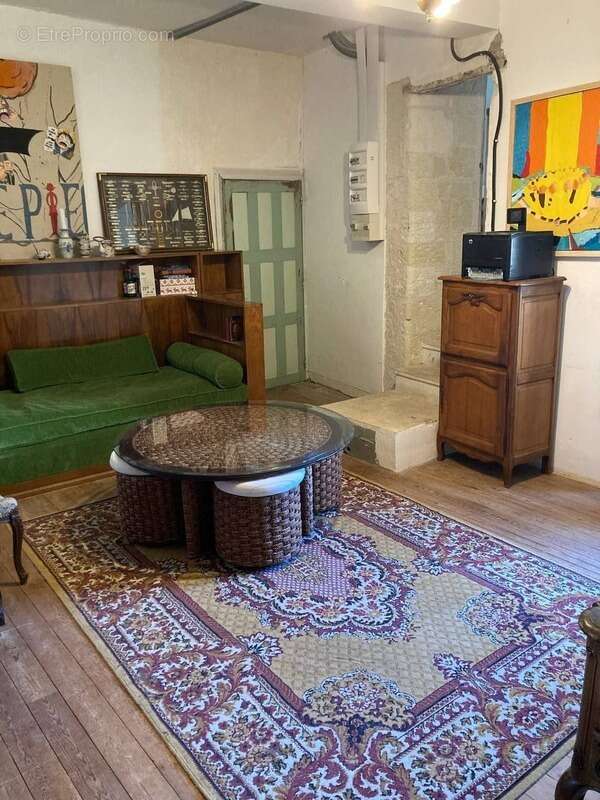 Maison à LOUDUN