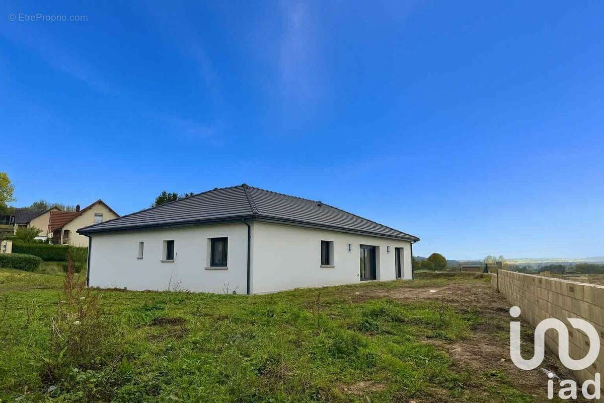 Photo 6 - Maison à HAUDRECY