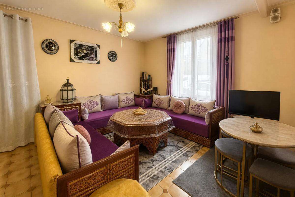 Spacieuse maison 4 pièces avec grand jardin - photo 5