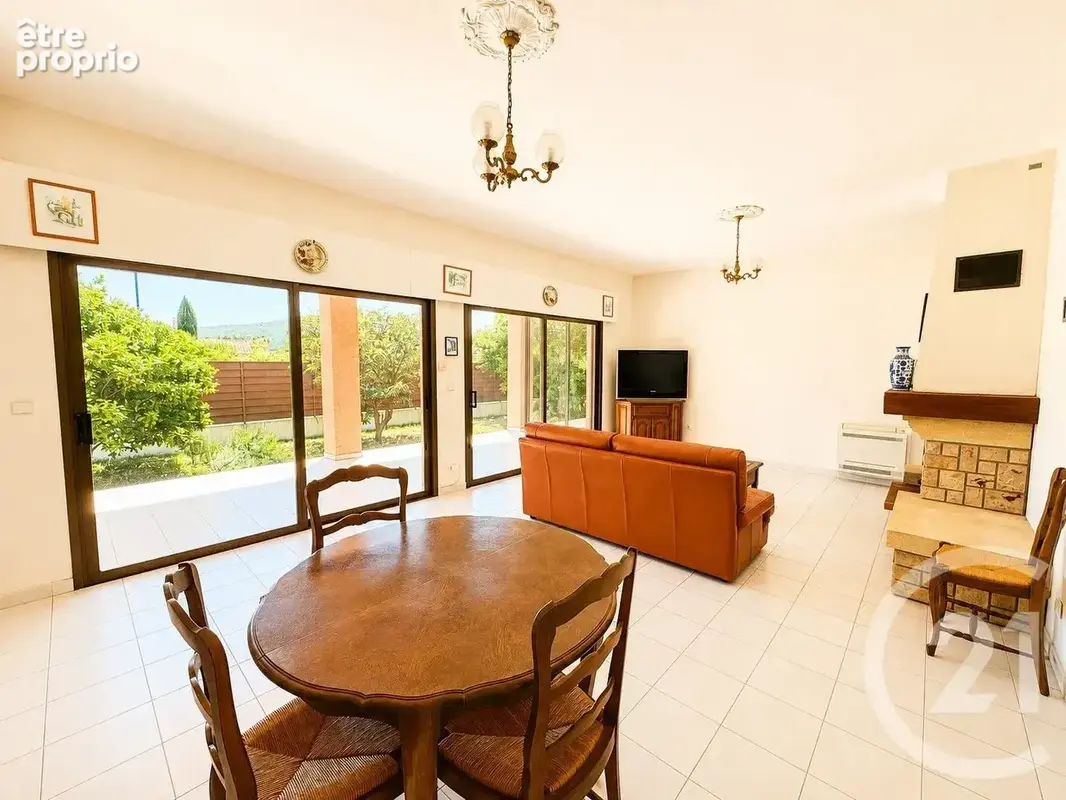 Maison 5 pièces 127 m² à vendre à Bormes-Les-Mimosas (83230) - photo 5