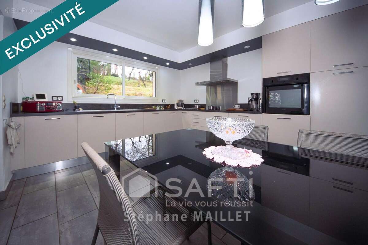 Photo 7 - Maison à VILLENEUVE-DE-MARSAN