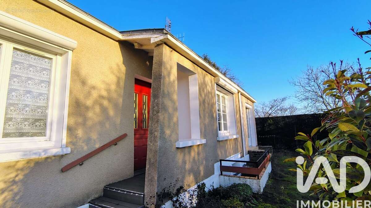 Photo 3 - Maison à FONTENAY-LE-COMTE