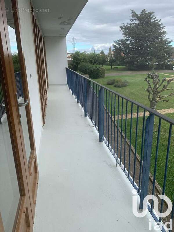 Photo 8 - Appartement à NOGENT-LE-ROTROU