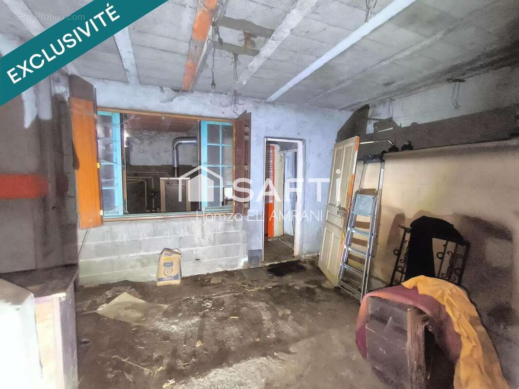 Maison 100 m² à Ravel  - photo 8
