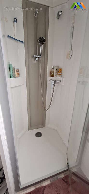 Maison 34 m² à Saint-Blancard  - photo 7