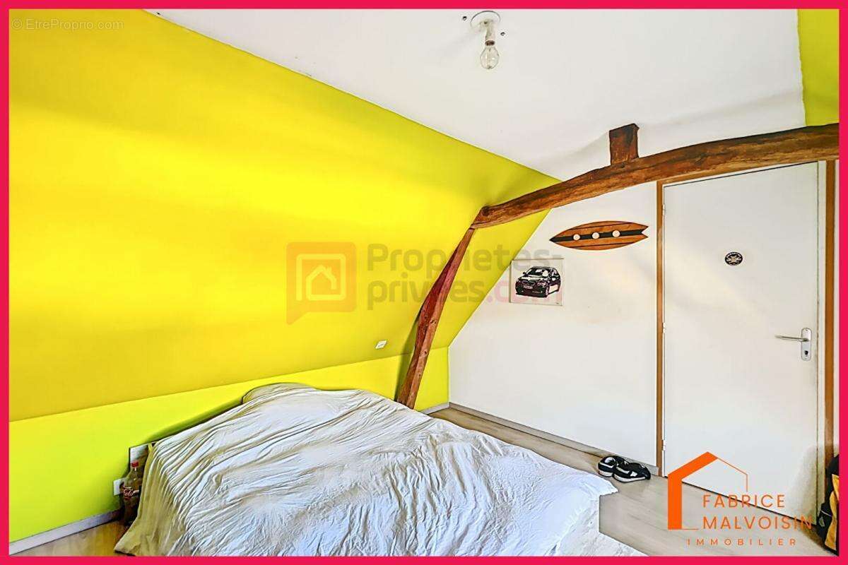 Maison à WAILLY-BEAUCAMP