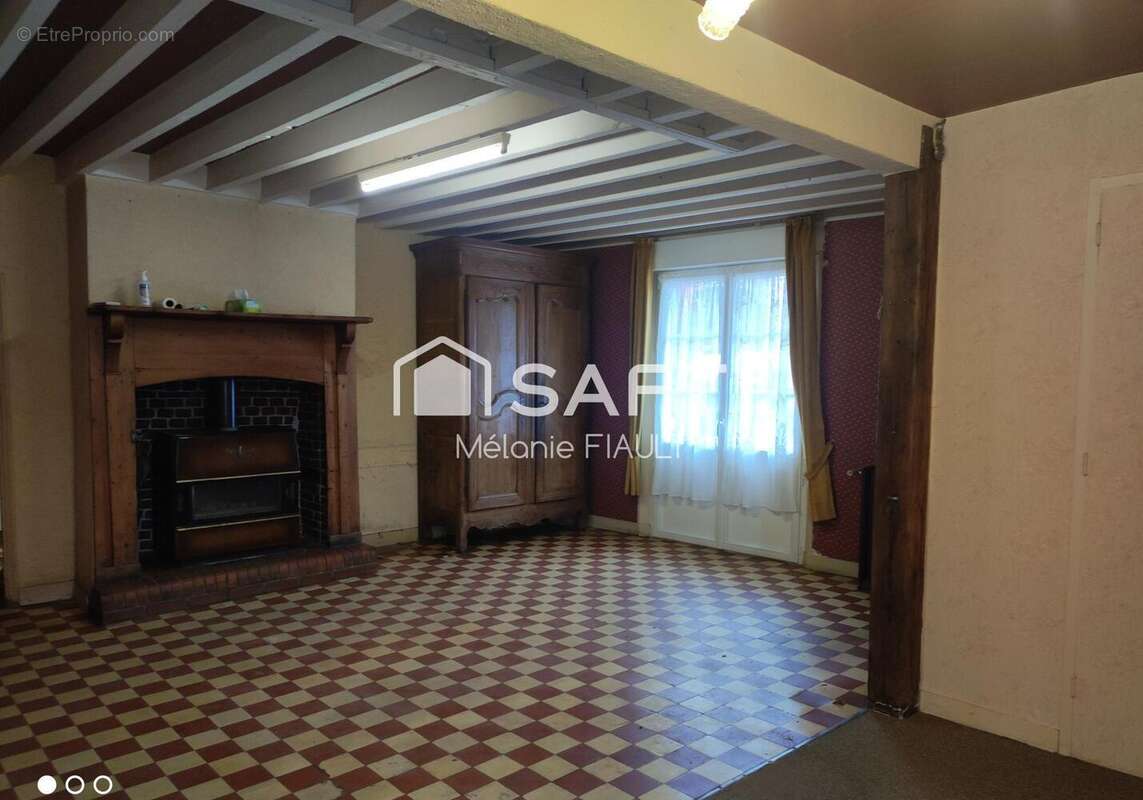 Photo 2 - Maison à SAINT-FRAIMBAULT