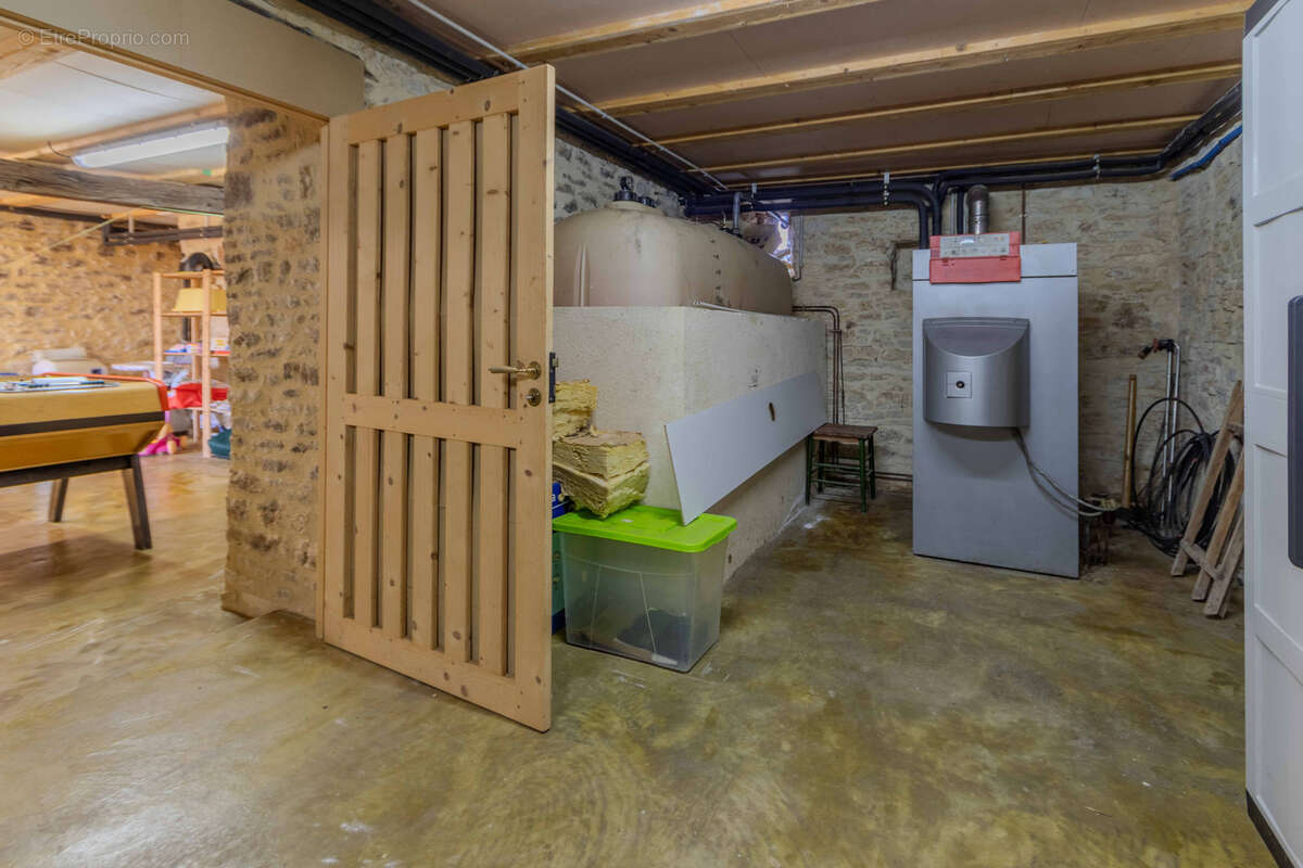 Maison à SARLAT-LA-CANEDA