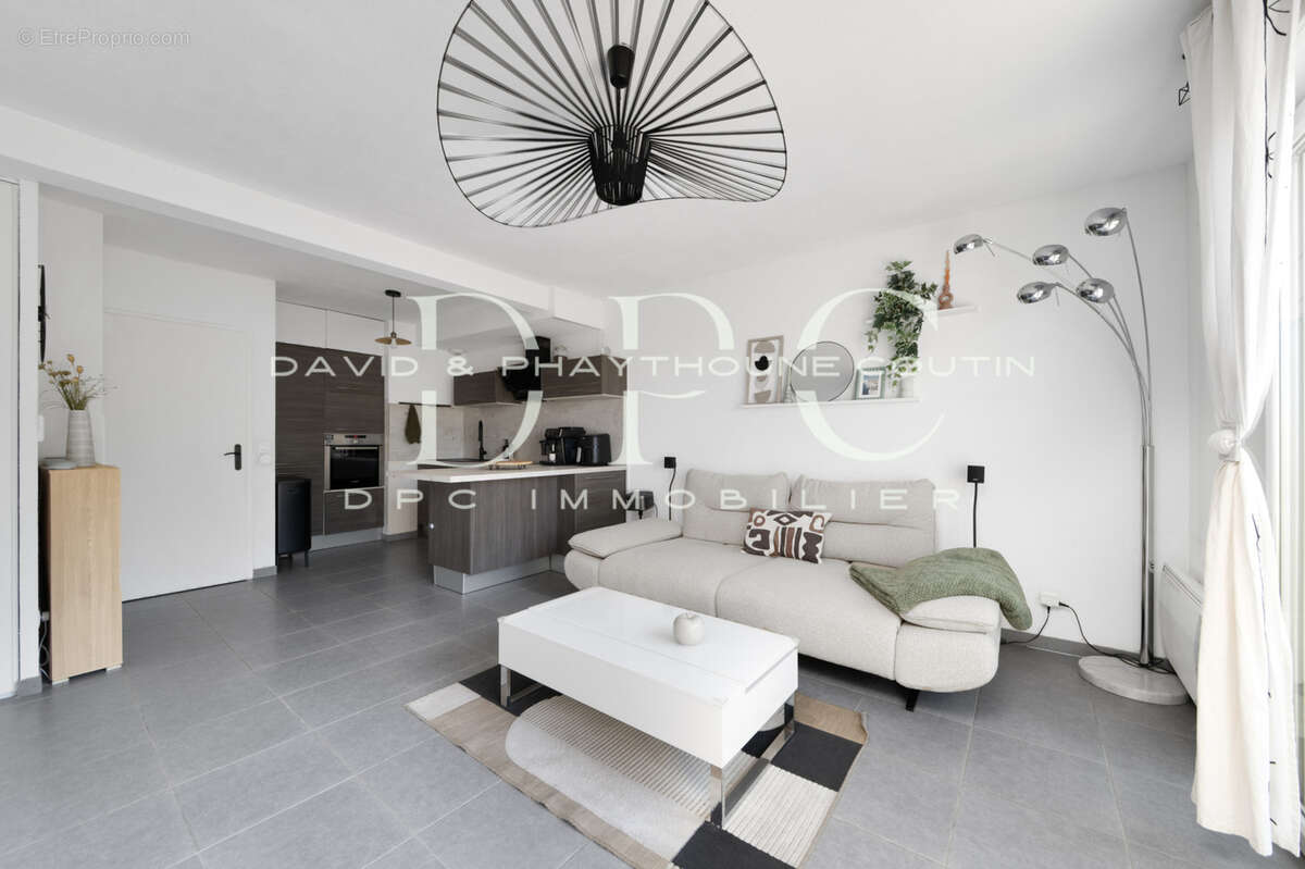 Maison t3 de 65m2 avec jardin - photo 5