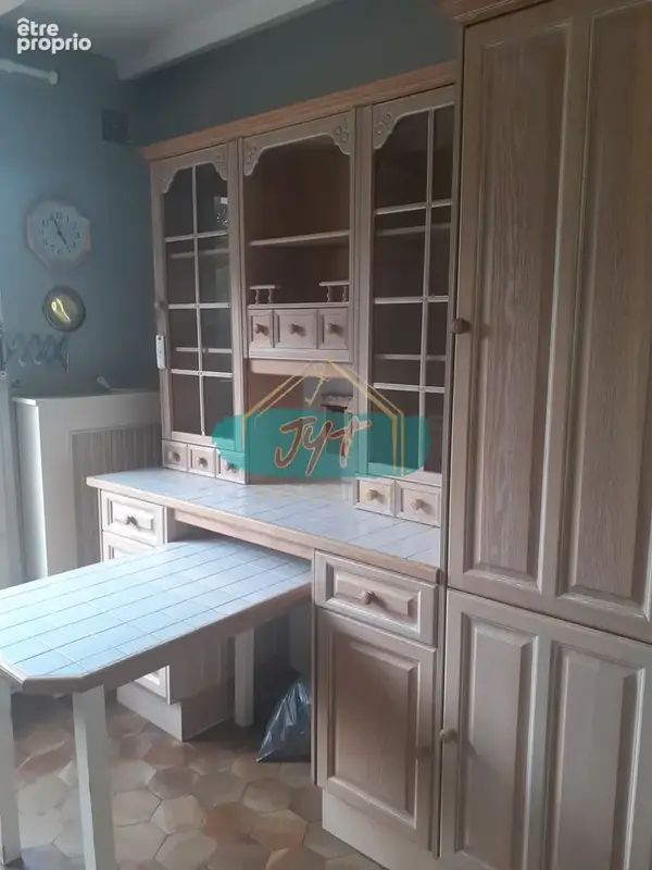 Maison 5 pièces 90 m² à vendre à Ecouen (95440) - photo 5
