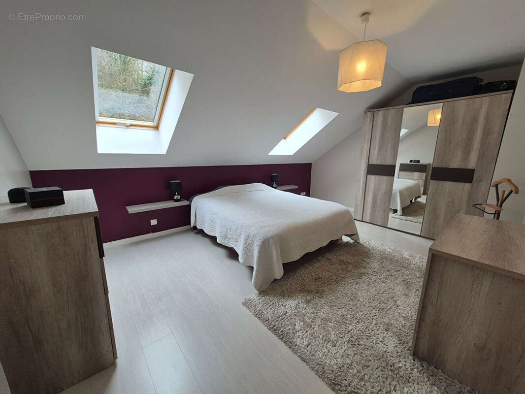 Appartement à EPERNON