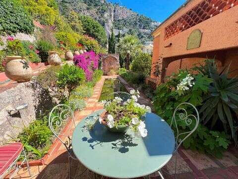 Appartement à VILLEFRANCHE-SUR-MER