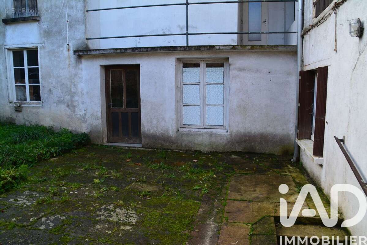 Photo 5 - Appartement à BOURBONNE-LES-BAINS