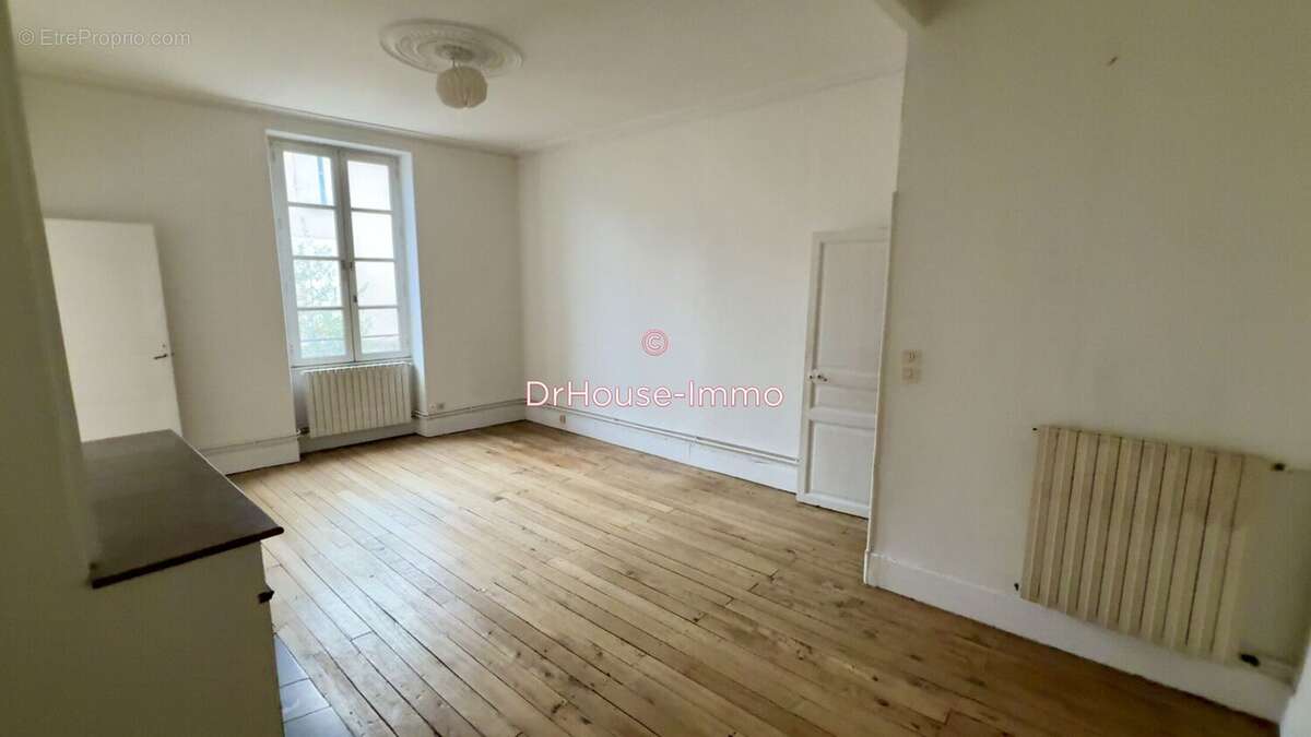 Appartement à CAHORS