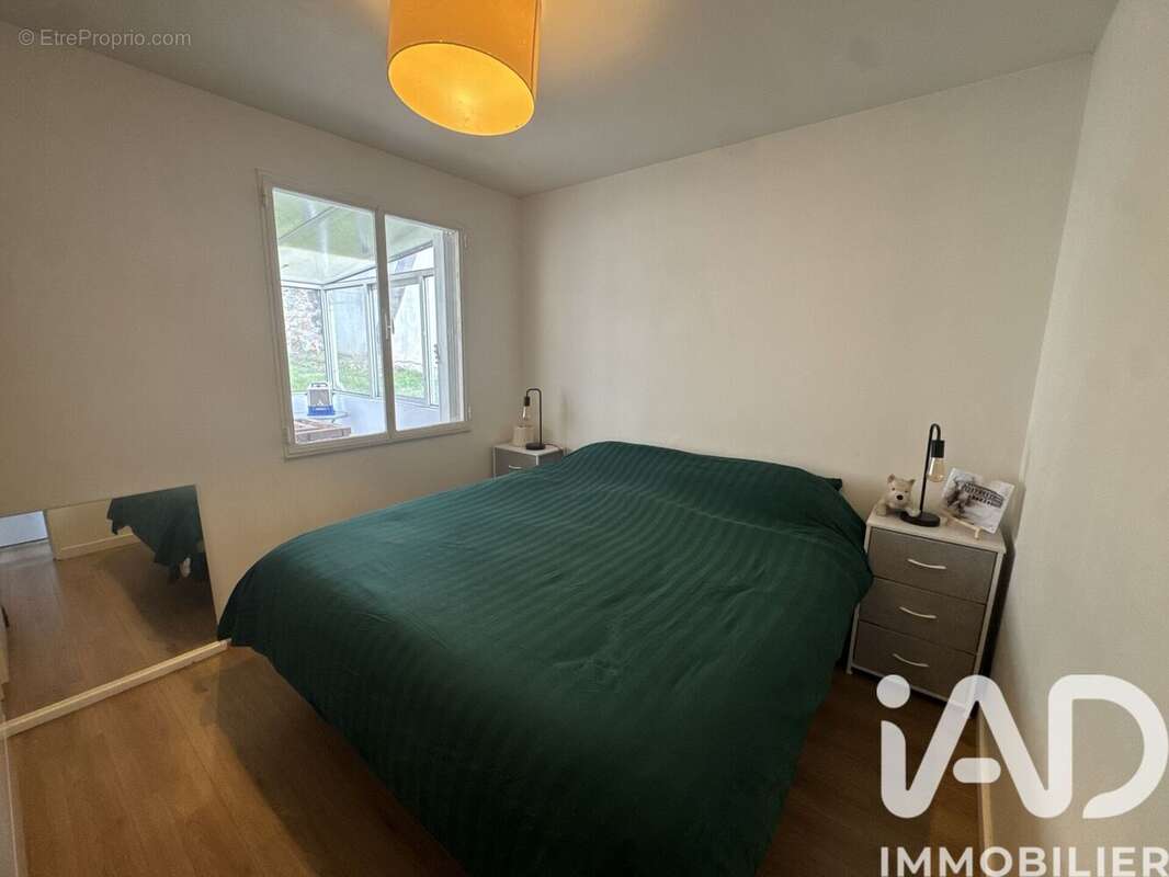 Photo 8 - Maison à MONTLHERY