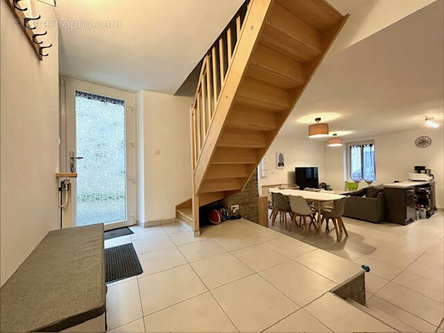 Maison à MARCOUSSIS