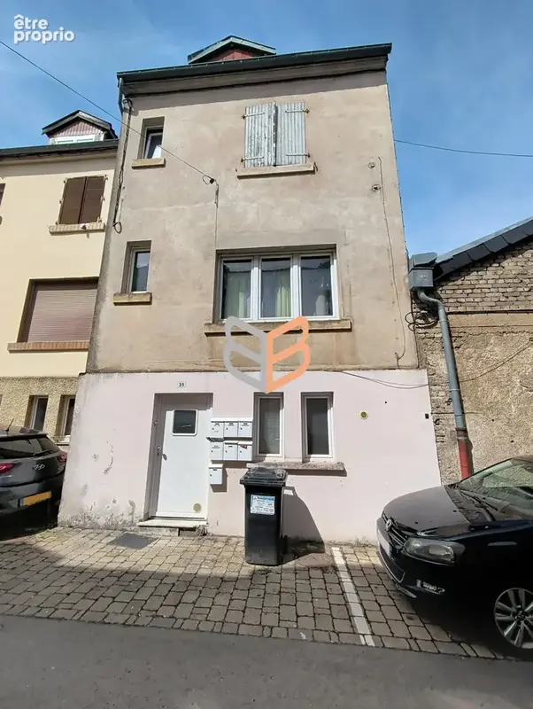Appartement 129 m² à vendre à Ottange (57840) - photo 1