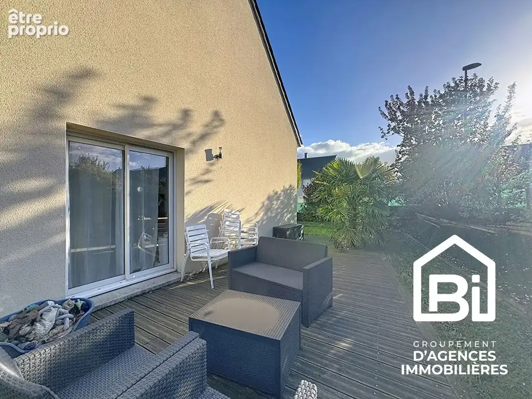 Laize clinchamps - maison de 5 pièces - photo 3