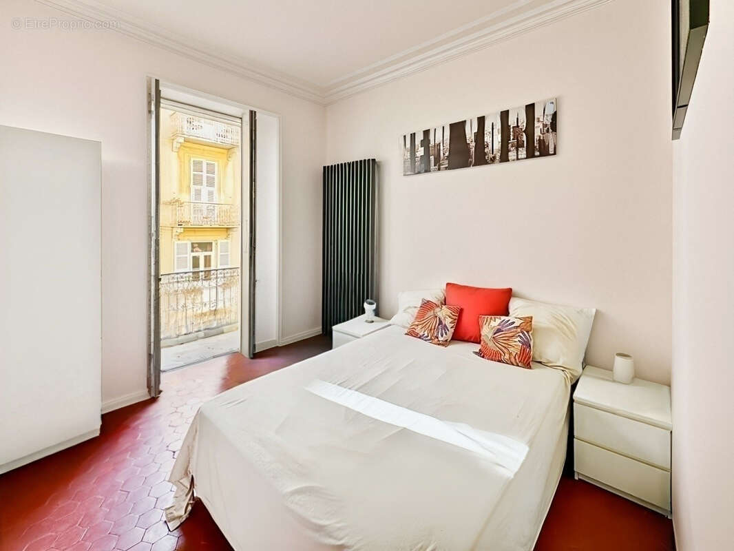 Appartement à AJACCIO